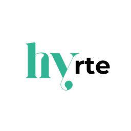 HYRTE Logo
